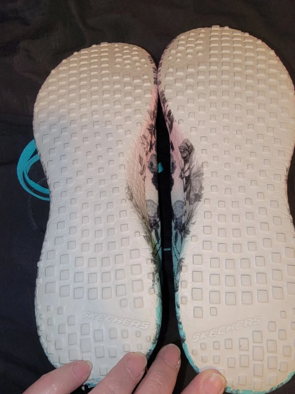 Skechers new rare